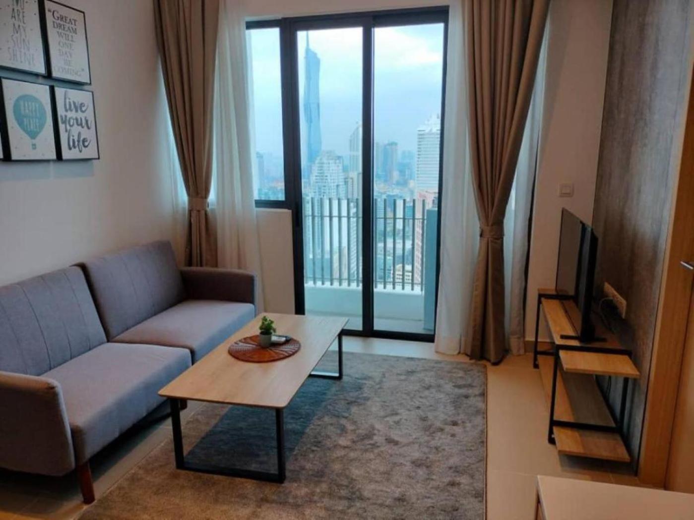The Luxe Colony Klcc By Sky Pool Apartment Kuala Lumpur Exterior foto
